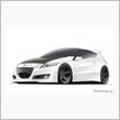 CR-Z タイプＲ