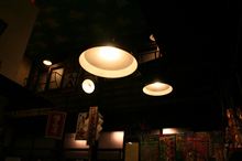 店内