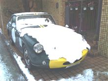 Lenham☆世の中が落ち着いた頃に・・また