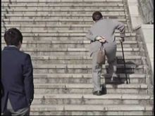 ACジャパン　CM　見える気持ちに。