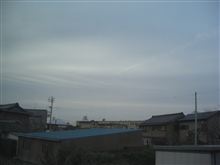 お(~∇~* )ノ は(*~∇~*)ノ よっ( *~∇~)ノ 【2011/03/24】