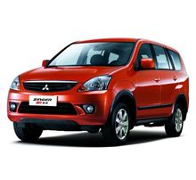 2011款 中国仕様 三菱 君閣 26日 上市 ： 中国 ・・・・
