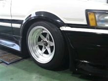 なんとなく……。 なんとなく……。