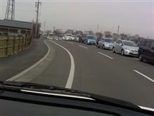 まだまだ…