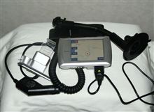 ベンリー５０に付けるつもりでPONTUSのEN-3500を購入