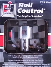 Roll　Control