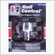 Roll　Control