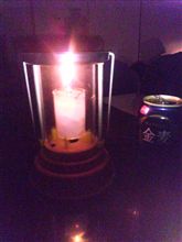 計画停電中！
