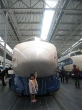リニア鉄道館！