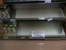 水不足