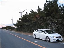 神栖市：鹿島灘周辺