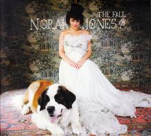今日の勧めのJAZZ CD　その3（Norah Jones / The Fall) 