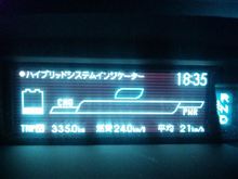 かつてないほどエコ運転2