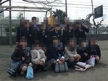 小学校の卒業式 小学校の卒業式