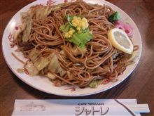 伊那谷にローメンあり