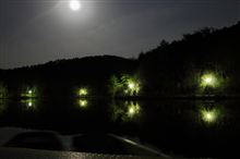 初めての夜景撮影