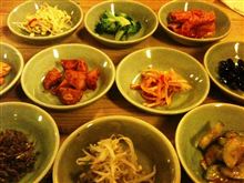 久々の家庭外食