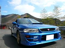 ガソリン・・・