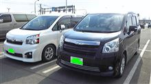 小プチ会