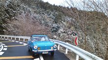 40歳の我が愛車