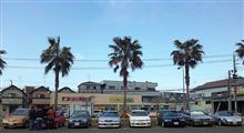春来 晴天寒風の3月度カレ定に参加 春来 晴天寒風の3月度カレ定に参加