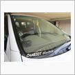 Grandis　7回目の車検 ...