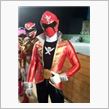 ゴセイジャーファイナルライブ ...