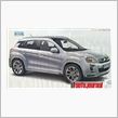 Mitsubishi ASX ...