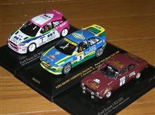 1/43 フォード祭り～♪