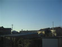 お(~∇~* )ノ は(*~∇~*)ノ よっ( *~∇~)ノ 【2011/03/28】