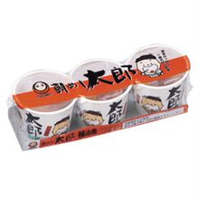 納豆(ﾟдﾟ)ｳﾏｰ