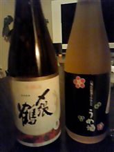 新潟の地酒