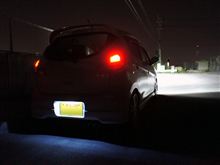 あ～LEDって難しい(苦笑)