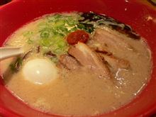 食、暴走の巻。