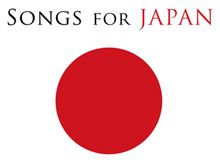 ＳＯＮＧＳ ＦＯＲ ＪＡＰＡＮ ♪