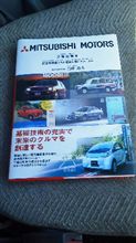 MITSUBISHI  MOTORS。