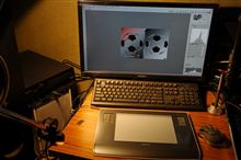 PCのデーター整理…