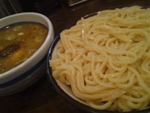 ドライブ前の腹ごしらえ♪