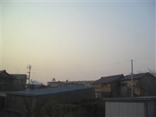 お(~∇~* )ノ は(*~∇~*)ノ よっ( *~∇~)ノ 【2011/03/30】