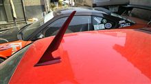 走行実験の結果・・汗