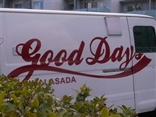 ＧＯＯＤ　ＤＡＹＳ