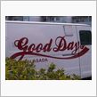 ＧＯＯＤ　ＤＡＹＳ