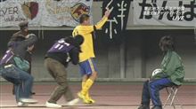 いい試合だったな~ いい試合だったな~