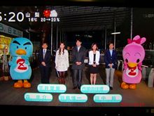 ズーミン&amp;チャーミン　ヾ(=・ω・=)o☆バイバイ☆ヾ(=・ω・=)o