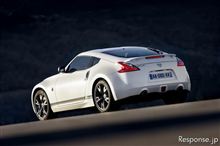 2011y  370Z  GT-edition 