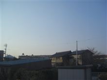 お(~∇~* )ノ は(*~∇~*)ノ よっ( *~∇~)ノ 【2011/03/31】
