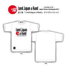 モータースポーツ界のチャリティ