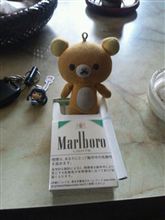 (&#180;･ω･`)ﾌｯ