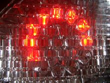 テールのＬＥＤ修復～＾＾