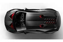 2012 Lamborghini Sesto Elemento 2012 Lamborghini Sesto Elemento